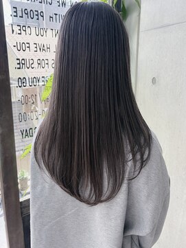 ドゥーア 代官山(Door) #ダークブルー#ダークグレージュ#ダークアッシュ#ダークブラウン