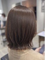 ヘアーナセル(HAIR NACER)&nbsp;ブログにお客様スタイル更新中♪