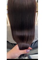 シエル ドゥ サワ(ciel de SAWA)&nbsp;ナチュラルブラウンカラー