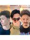 ミスターマウントロックバーバーショップ(MR.MT.ROCK BARBER SHOP)の写真/ハイクオリティな技術とデザインのセンスで、理想のスタイルを実現。毎日のスタイリングも簡単に。