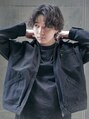 メンズサロン ガウディ 梅田茶屋町店(men's salon Gaudi)&nbsp;野中 慈穏