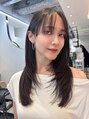 ソレイユ シンサカエ(SOLEIL SHINSAKAE) 抜け感×洗練、今っぽく似合わせ提案