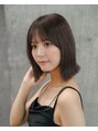 ビオルネ 浦安店(VIE.ORNER) 自然な立体感と清潔感が生まれます。