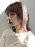イメチェン/ハッシュボブ/ハイレイヤー/ワンホンレイヤー0520