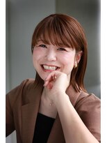 エフイチリン 千葉店(F.ICHIRIN) ストレートボブ