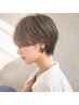 【ここにしかない】当店自慢☆ニュアンスバランスカット 【新柏/柏/カット】