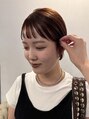 ニュートライズ(NEUTRIZE)&nbsp;暖色カラータイプです◎