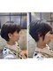 シック(CHIC)の写真/【トップふんわり】-5歳見えショート/ショートボブ