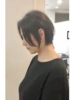 ベイ(BAE)&nbsp;くびれショート
