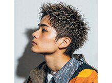 ウェイズ(WAYS)の雰囲気（貴方に似合うスタイルを相談しながら決めていきます![安城]）