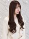 BIJOURA. 【10月1日NEW OPEN(予定)】の写真/《人毛100%/高級シールエクステ》イメチェンにもオススメ♪自然な仕上がりで憧れのロングヘアを楽しめる◎