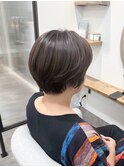 くびれショート【新越谷/南越谷】