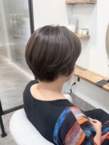 シア 新越谷店(SHEER)&nbsp;くびれショート【新越谷/南越谷】