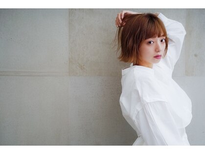 レナークアリア(LENAHC ARIA)の写真