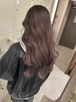 ティグル テンジン(TIGRE tenjin) ラベンダーベージュ