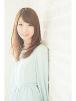 ラ ブレス 梅田茶屋町(LaBless)&nbsp;ヌーディーレイヤーロング