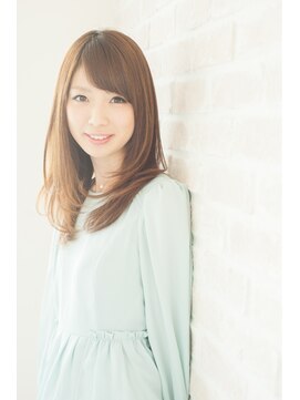 ラ ブレス 梅田茶屋町(LaBless) ヌーディーレイヤーロング