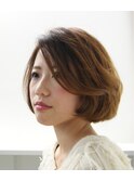 シフォンボブ