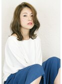 【ラパンエアル】ヌード×シークレットハイライト