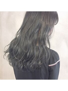 ミント(mint) ＊ハイライトブルージュ＊