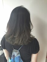 エイミー(Aimee)&nbsp;Aimee グレージュグラデーション