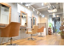 ツリーヘアサロン(Tree Hair Salon)