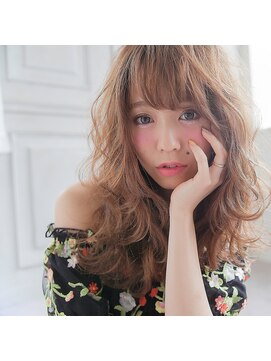ナチュラル 所沢2号店(Natural) ☆モテ×エアリーカール☆-所沢2号店-