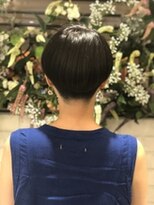 ノーブル 白金台店(Noble by PROGRESS) お客様スタイル