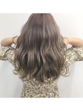 アライブ キチジョウジ(ALIVE Kichijoji) 【ALIVE吉祥寺】summer color＊2bleach French beige