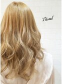 【GLAM HAIR】SALON STYLE☆