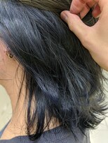 ラ ブーケ 大垣店(La Bouquet)&nbsp;インナーブルー