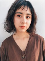 【GARDEN 田中麻由】