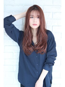 オーロ 武庫之荘店(ORO) 2WAYシースルーバング