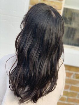 デイズヘアー アネックス店 仕事も、遊びでも、、簡単にできて、可愛いウェーブスタイリング