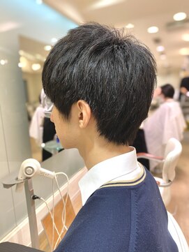 レンジシキチジョウジ (RENJISHI KICHIJOJI) カジュアルメンズショート！[RENJISHI KICHIJOJI]