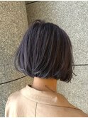 【stylist土井】　ボブ2