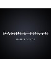 メンズサロン DAMDEE TOKYO HAIR LOUNGE 北千住店【ダムディー】  