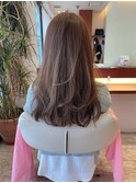 ルーセントミント☆彡
