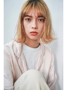 ホーミートウキョウ(HOMIE TOKYO) 渋谷×美容室×美容院×おすすめ×人気×ランキング