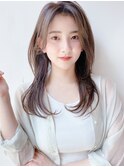 ワンカール♪ロングレイヤー［髪質改善/池袋&目白&大塚］