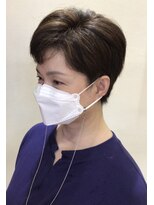 キーポイント(K Point)&nbsp;2ブロックショート