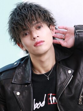 リップス 表参道店(LIPPS) ツインドールショート