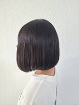 ティービーケー 逗子店(TBK)&nbsp;ナチュラルボブ