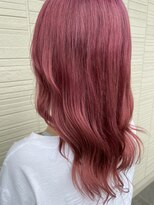 ラキ(Laki)&nbsp;柔らか味のあるサーモンping