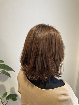 キー(KEY) ローウルフ