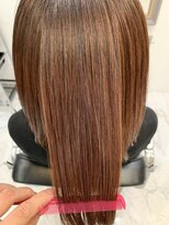 エスカーラ 表参道(THE ESCALA)&nbsp;@m_ayu/ワンカール/魅力倍増カール/タビラマユミ