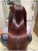 プロテスTRうる艶暖色カラー愛され大人可愛い20代30代