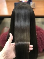 ロハスザサード 川越西口店(LOHAS the third)&nbsp;髪質改善/トリートメント/カラー【川越/川越西口】