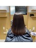 ☆ご新規様☆  カラー+トリートメント　￥8250⇒￥7530