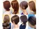 マハナヘアーワークス 春日部市役所通り店(mahana hair works)の写真